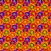 Autumn Harvest Heat Transfer Vinyl By The Foot Pre-Masked
