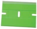 Lidco 3" x 4" Green Big Blade Removal Tool