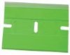 Lidco 3" x 4" Green Big Blade Removal Tool