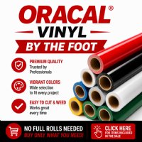 Oracal Vinyl Sale