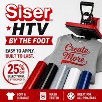 Siser HTV Sale