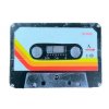 Cassette Tape Squeegee