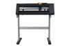 Show product details for Graphtec Vinyl Cutter CE7000-60 24" with Stand