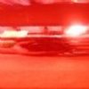 Chrome Fluorescent Orange Vinyl By The Foot
