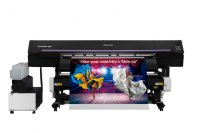 Mimaki CJV330-160 64" Printer/Cutter without XY Slitter