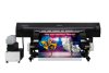 Mimaki CJV330-130 54" Printer/Cutter with XY Slitter