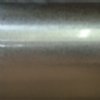 Coarse Brush Silver Chrome Texturized By The Foot