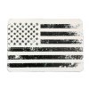 Distressed Flag Squeegee