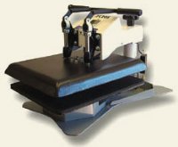 DK20S Digital Knight 16x20 Digital Swinger Heat Press