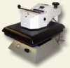 Digital Knight Air Operated Swinger Heat Press