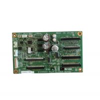 Mimaki JV33 Ink Slider PCB