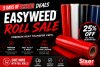 EasyWeed HTV Roll Sale