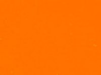 GT Economy Fluorescent Orange By The Foot