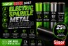Electric, Sparkle, Metal, Blackboard HTV Roll Sale