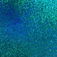 Teal Sequins - Fantasy Film By The Foot