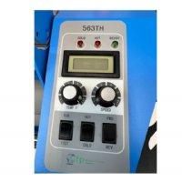 Demo GFP 563TH Laminator