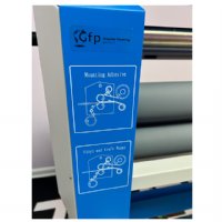 Demo GFP 563TH Laminator