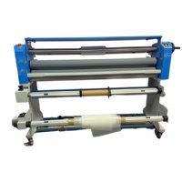 Demo GFP 563TH Laminator