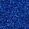 12" Siser Royal Blue Glitter Heat Transfer By The Foot