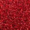 12" Siser Red Glitter Heat Transfer By The Foot