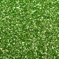 FDC Lime Green Glitter Heat Transfer Vinyl 20" x 5 yd