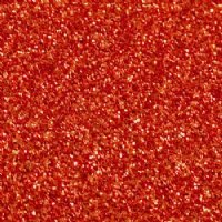 12" Siser Orange/Copper Glitter Heat Transfer By The Foot