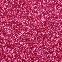 FDC Vivid Rose Glitter Heat Transfer Vinyl 20" x 5 yd