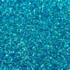 FDC Aquamarine Glitter Heat Transfer Vinyl 20" x 5 yd