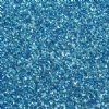 Siser Old Blue Glitter Heat Transfer By The Foot