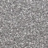 12" Siser Silver Glitter Heat Transfer By The Foot