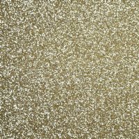 12" Siser Champagne Glitter Heat Transfer By The Foot