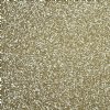 12" Siser Champagne Glitter Heat Transfer By The Foot