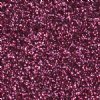 12" Siser Currant Glitter Heat Transfer By The Foot