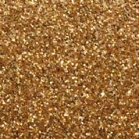 FDC Aztec Gold Glitter Heat Transfer Vinyl 20" x 5 yd