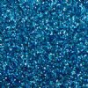 12" Siser Blue Glitter Heat Transfer By The Foot