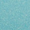 Siser Neon Blue Glitter Heat Transfer By The Foot