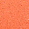 Siser Neon Orange Glitter Heat Transfer By The Foot