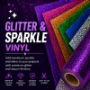 Glitter and Sparkle Vinyl Sale