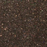 12" Siser Dark Walnut Glitter Heat Transfer By The Foot