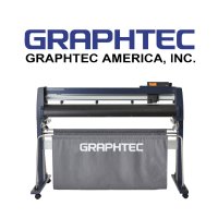 Graphtec Cutters/Plotters