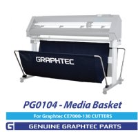 Graphtec Vinyl Cutter CE7000-130AKZ Automotive 50"