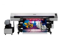 Mimaki JV330-160 64" Printer with XY Slitter