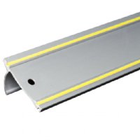 Safety Straight Edge Imperial 42"