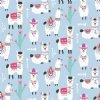 Llama Heat Transfer Vinyl By The Foot Pre-Masked