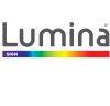 Lumina 3521 Promotional Cast Fluorescent Vinyl 30" x 10 Yard