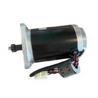 Mimaki Y Drive Motor All Assy 2