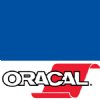 12" Gentian Oracal 651 Permanent Vinyl By The Foot