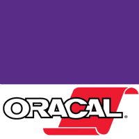 12" Light Violet 403 Oracal 751 High Performance Cast Vinyl By The Foot