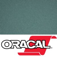 12" Mint Metallic 674 ORACAL 951 Premium Cast Vinyl By The Foot