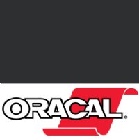 24" x 50 Yard Komatsu Grey 720 Oracal 751 High Performance Cast Vinyl